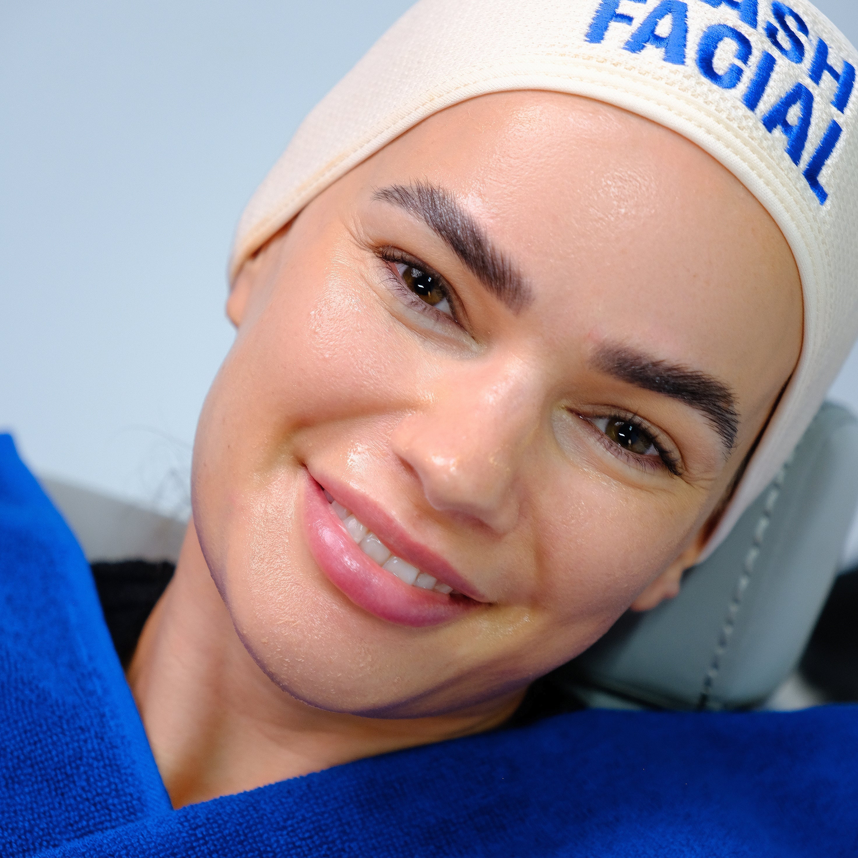 15-Minute Facial vs Traditional Facials