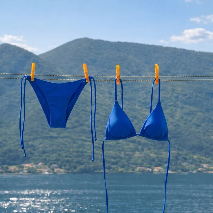 Vacation Skin Is a Thing, Here's How to Actually Achieve It