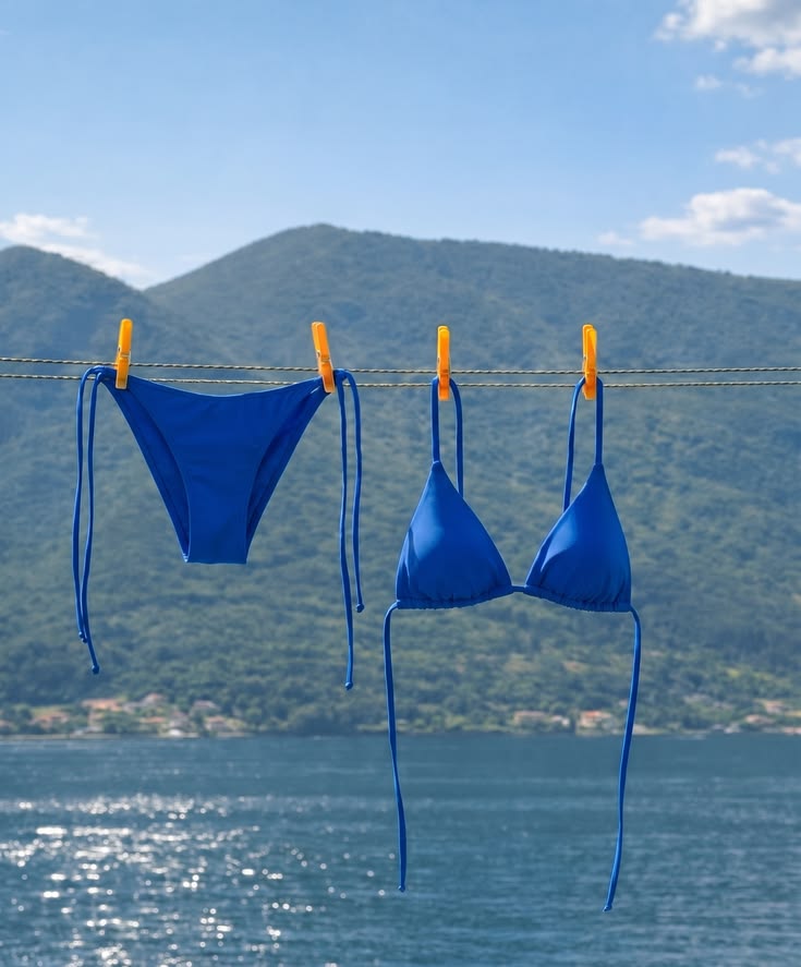 Vacation Skin Is a Thing, Here's How to Actually Achieve It