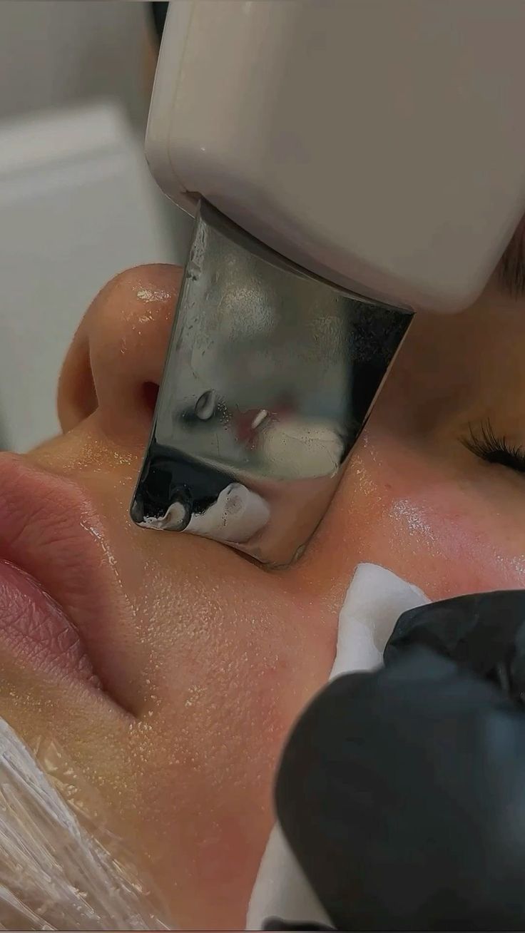 Is a 15-Minute Facial as Effective as a 60-Minute Treatment?